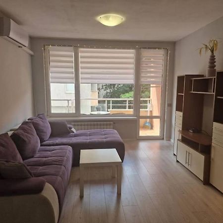 Cozy Central Apartment In Outskirts Of Old Sofia Exteriör bild