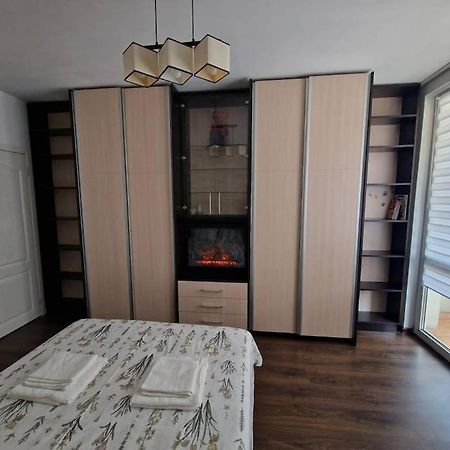 Cozy Central Apartment In Outskirts Of Old Sofia Exteriör bild