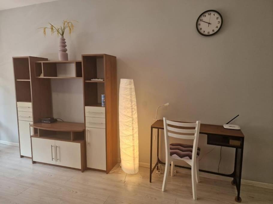 Cozy Central Apartment In Outskirts Of Old Sofia Exteriör bild