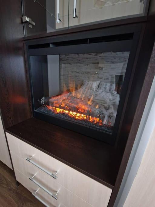 Cozy Central Apartment In Outskirts Of Old Sofia Exteriör bild