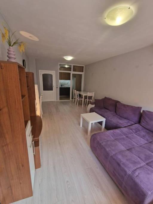 Cozy Central Apartment In Outskirts Of Old Sofia Exteriör bild